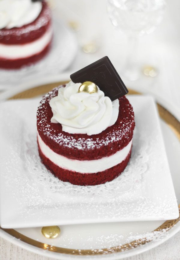 Valentine Day Recipes Dessert
 Romantic Treats Party for Valentine’s Day — Eatwell101
