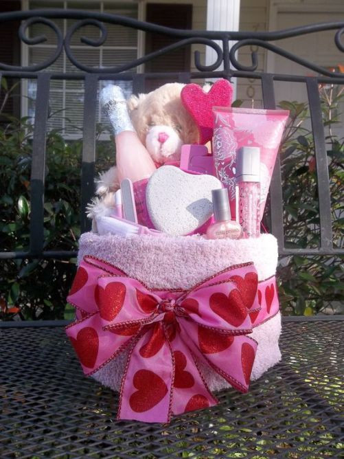 Valentine Gift Ideas For A Teenage Girl
 25 DIY Valentine s Day Gift Ideas Teens Will Love