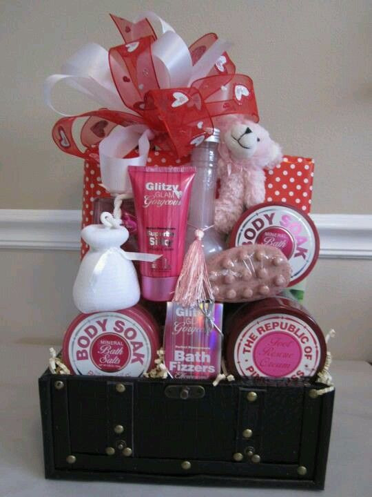 Valentine Gift Ideas For A Teenage Girl
 Pin on valentine s day