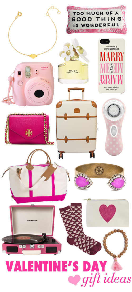Valentine Gift Ideas For A Teenage Girl
 College Prep Valentine s Day Gift Ideas