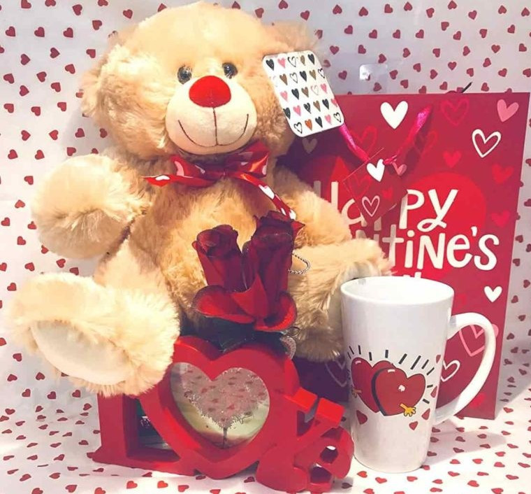 Valentine Gift Ideas For Daughter
 TOP 50 Valentine Gift Ideas for Daughters