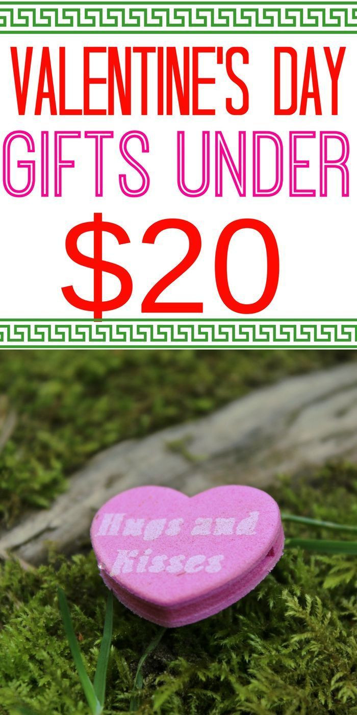 Valentine Gift Ideas For Daughter
 20 Valentine’s Day Gift Ideas Under $20