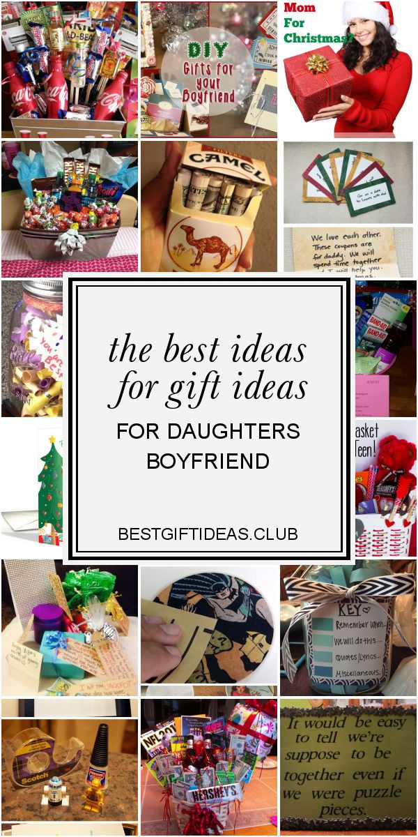 Valentine Gift Ideas For Daughters
 The Best Ideas for Gift Ideas for Daughters Boyfriend