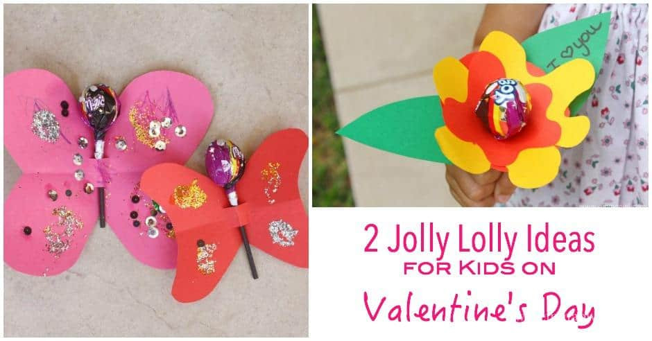 Valentine Gift Ideas For Daughters
 Children s Valentine s Treat Ideas