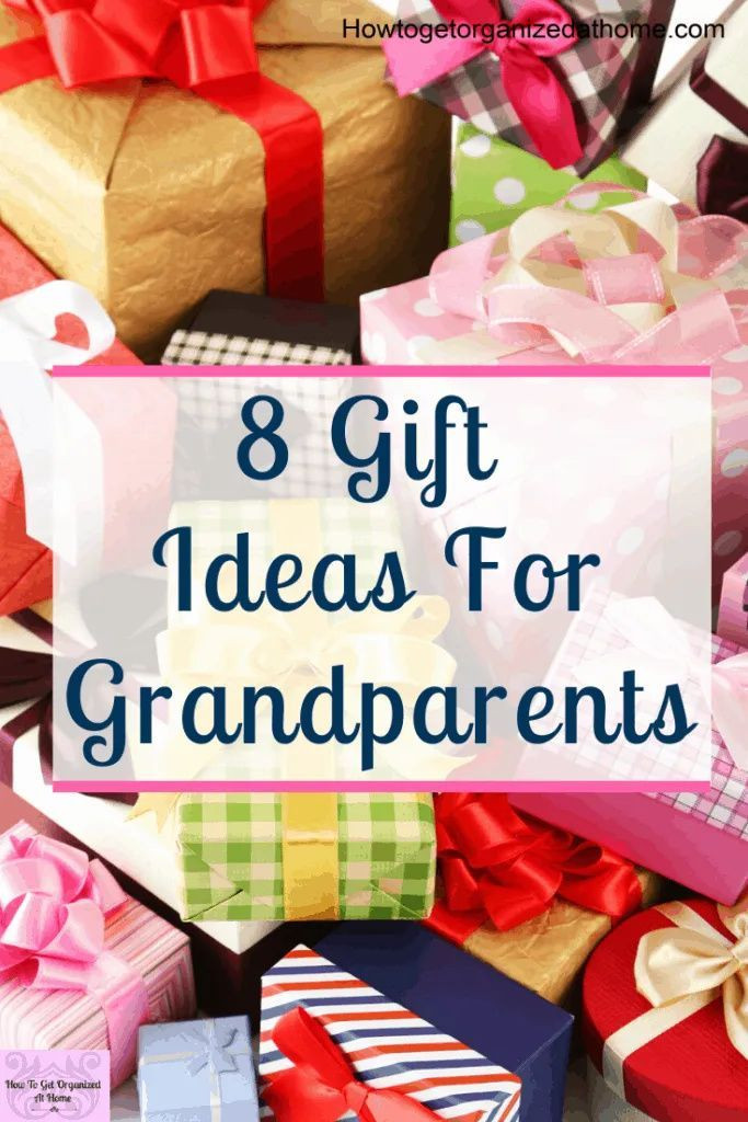 Valentine Gift Ideas For Grandparents
 Inspiration And Gift Guide For Grandparents