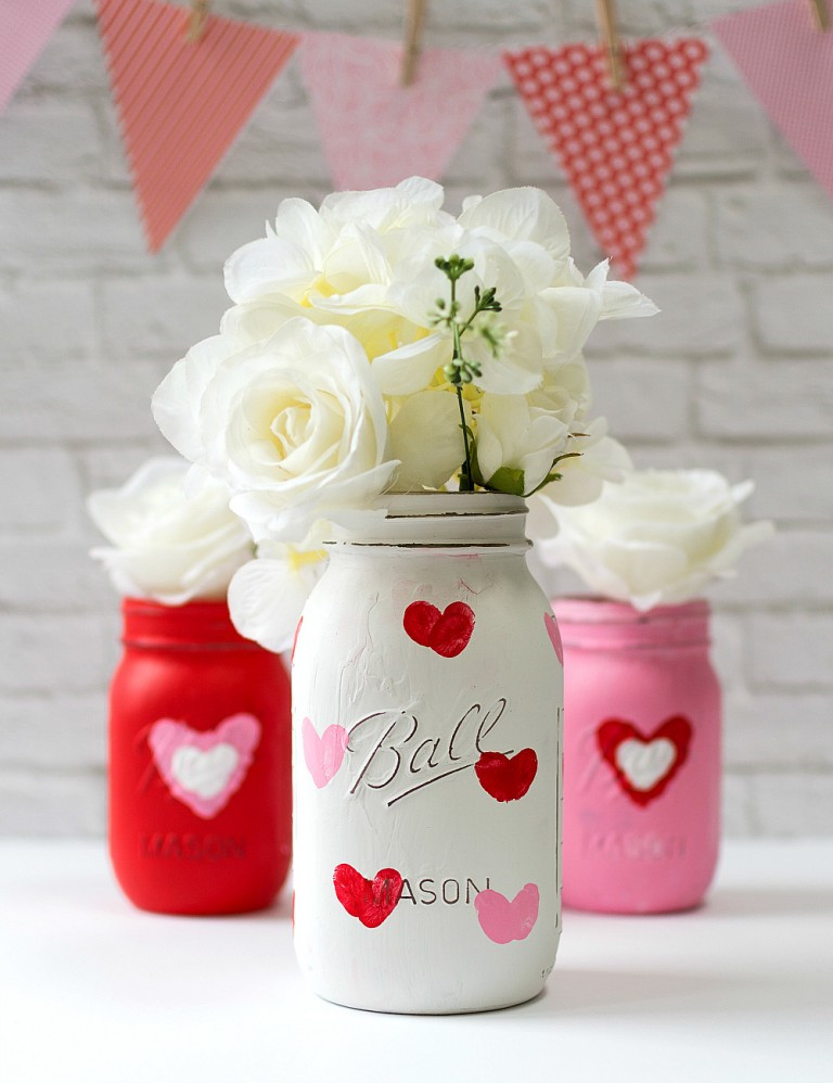 Valentine Gift Ideas For Grandparents
 Heartfelt Holiday Handmade Grandparent Valentines Gifts