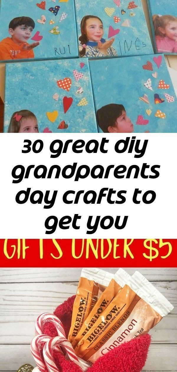 Valentine Gift Ideas For Grandparents
 30 great diy grandparents day crafts to you inspired 1