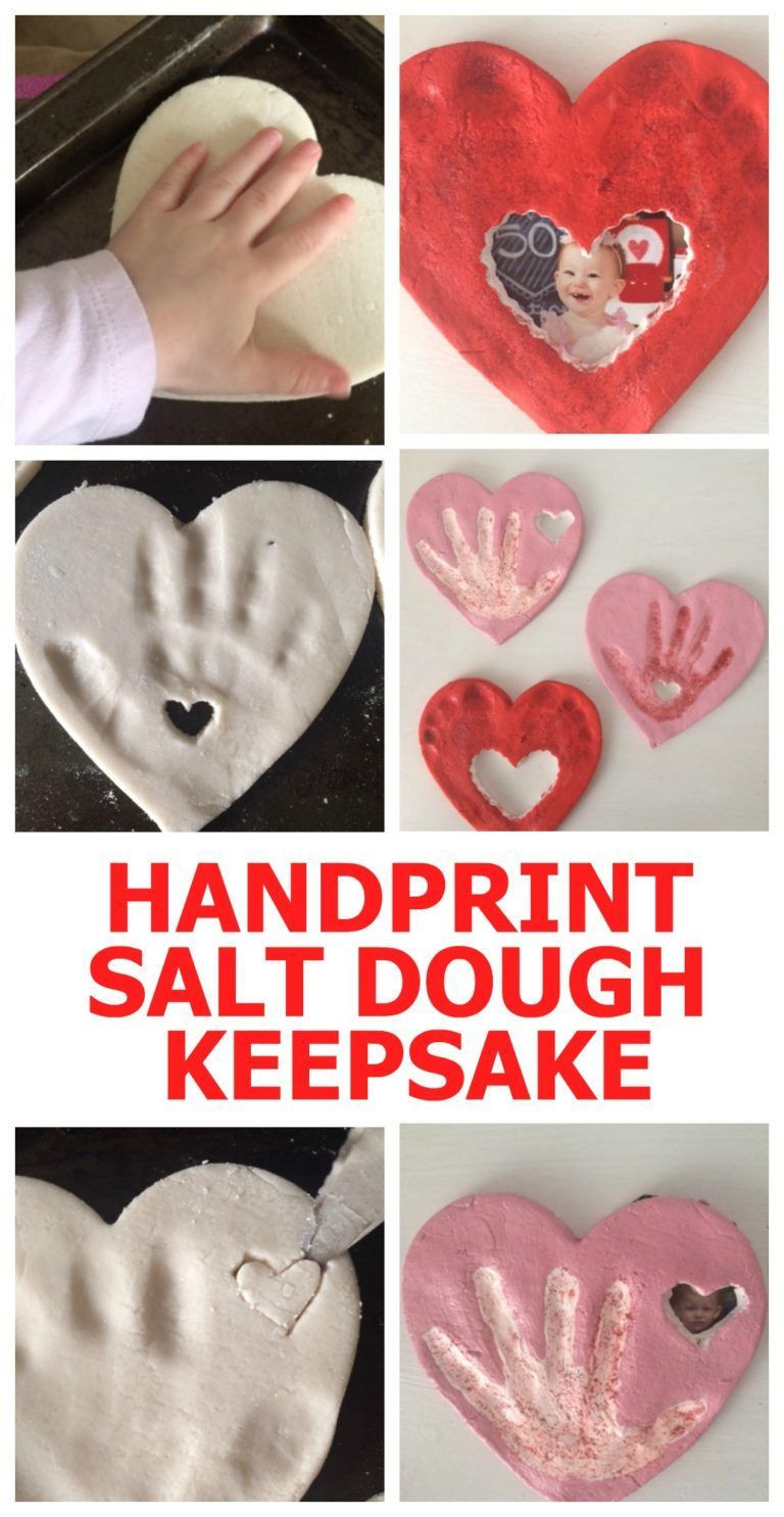 Valentine Gift Ideas For Grandparents
 This is such a cute t idea for grandparents This hand