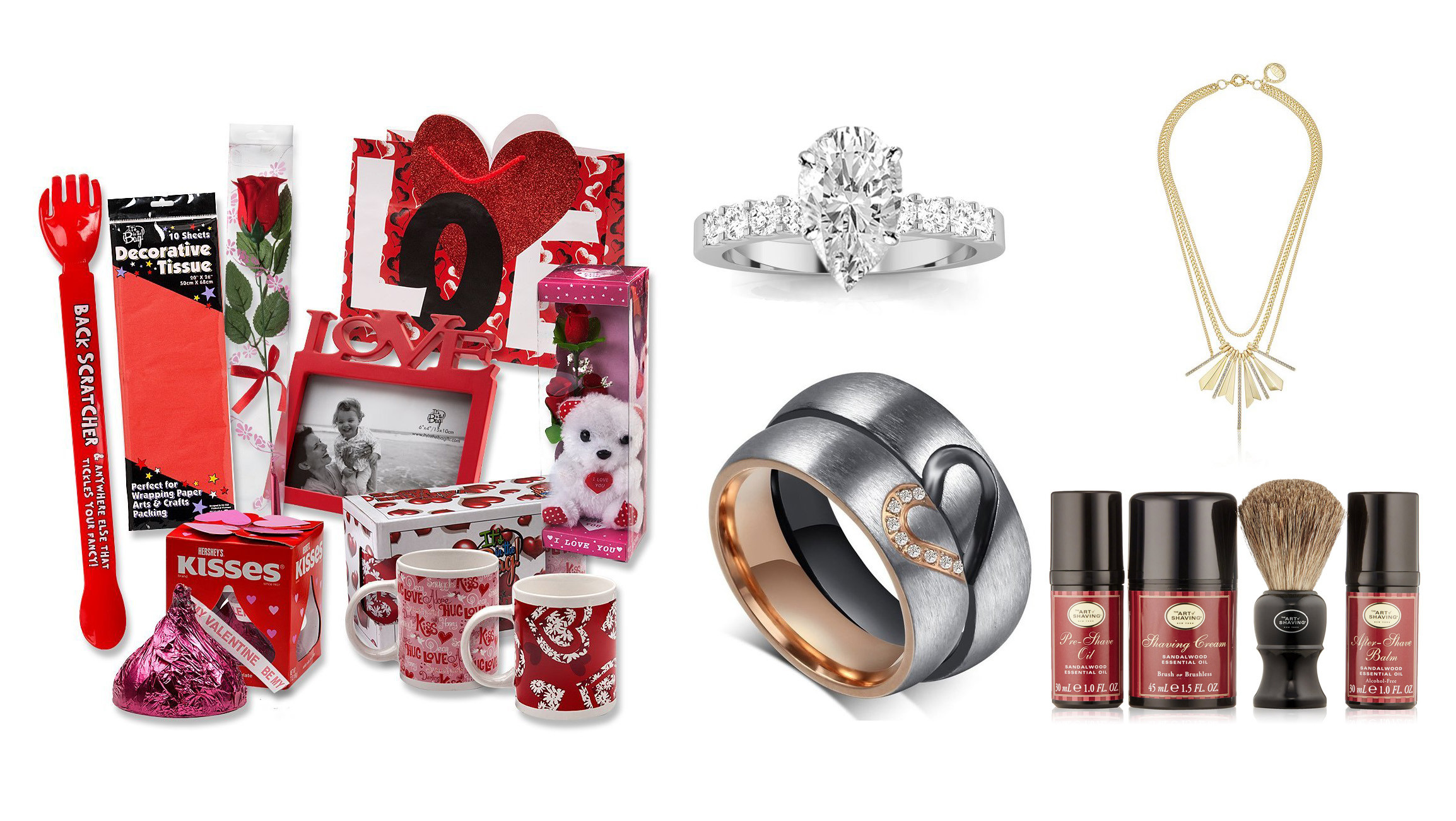 Valentine Gift Ideas For Her Uk
 101 Best Valentine’s Day Gift Ideas for Him & Her