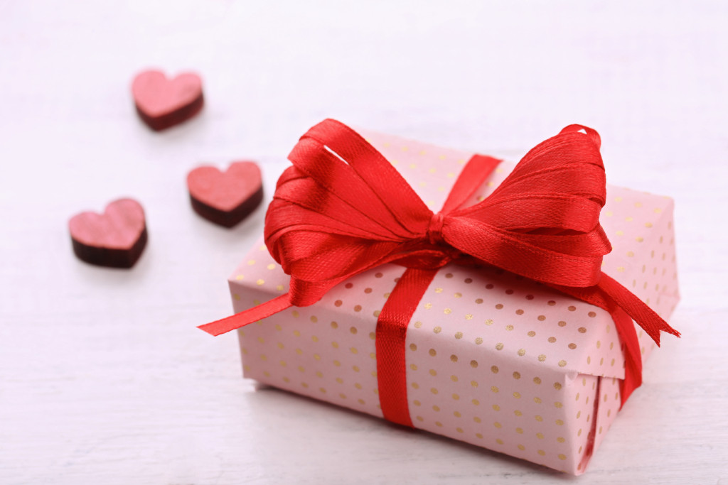 Valentine Gift Ideas For Her Uk
 Valentine s Day present ideas 3 ts for her