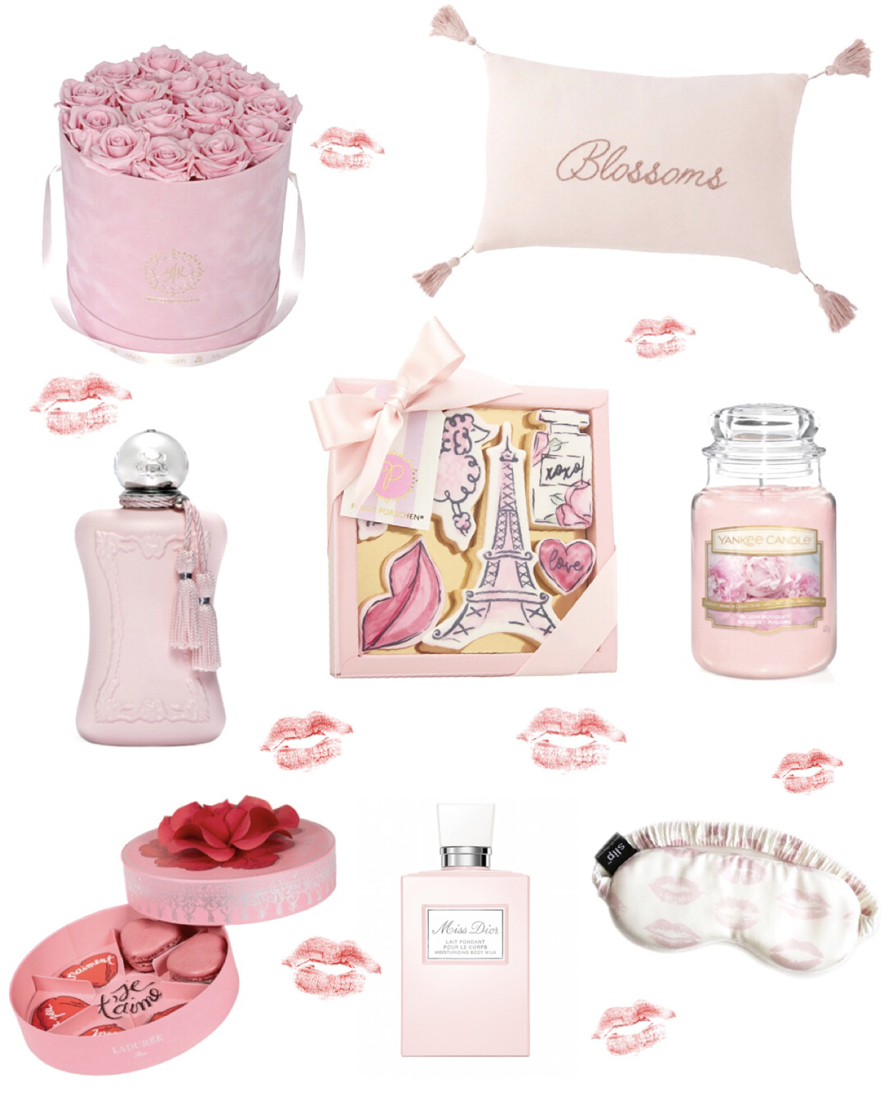 Valentine Gift Ideas For Her Uk
 Romantic Valentine’s Gift Ideas For Your Sweet Amour