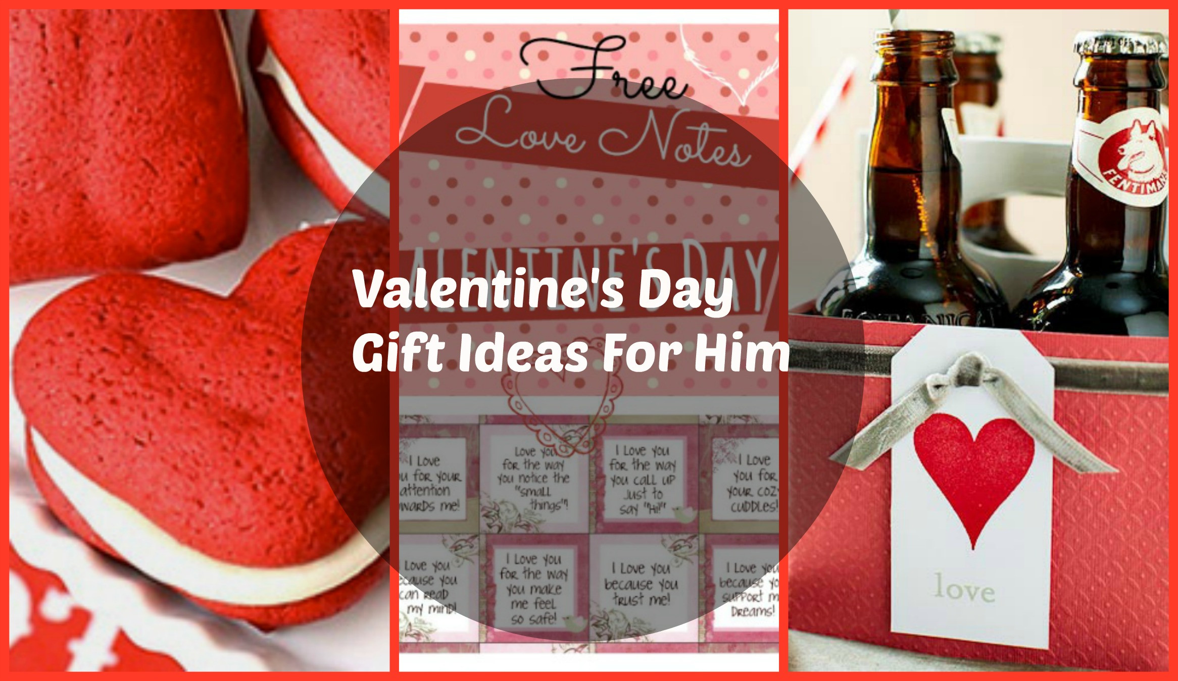 Valentine Gift Ideas For Him
 Valentine s Gift Ideas for Him Archives Fashion Trend Seeker