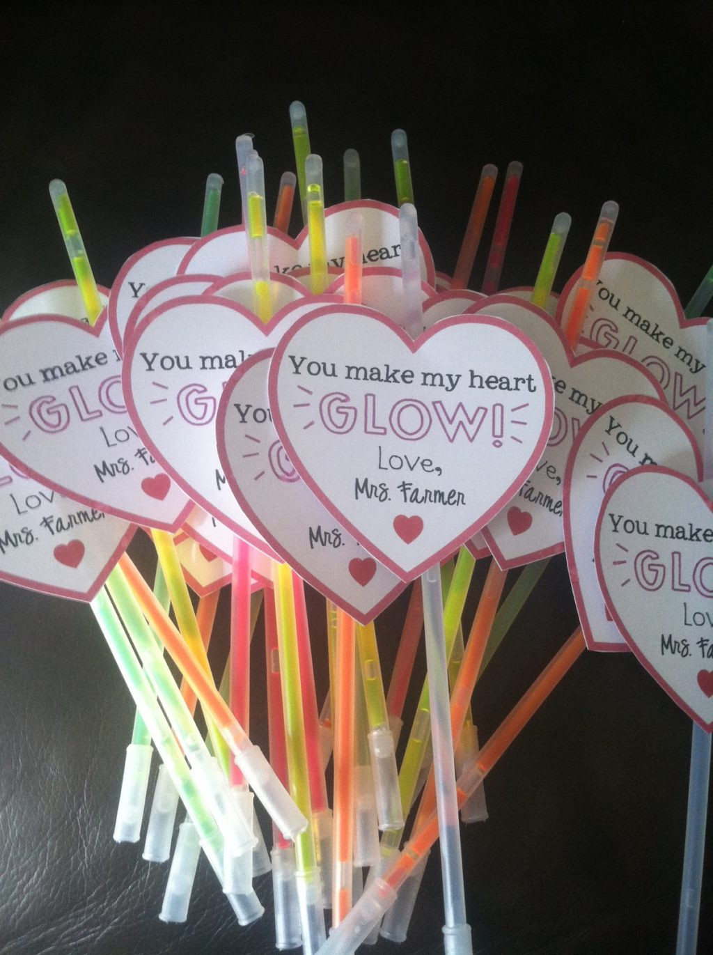Valentine Gift Ideas For Kindergarten
 Hey Super Moms Make Adorable DIY Valentines Cards With