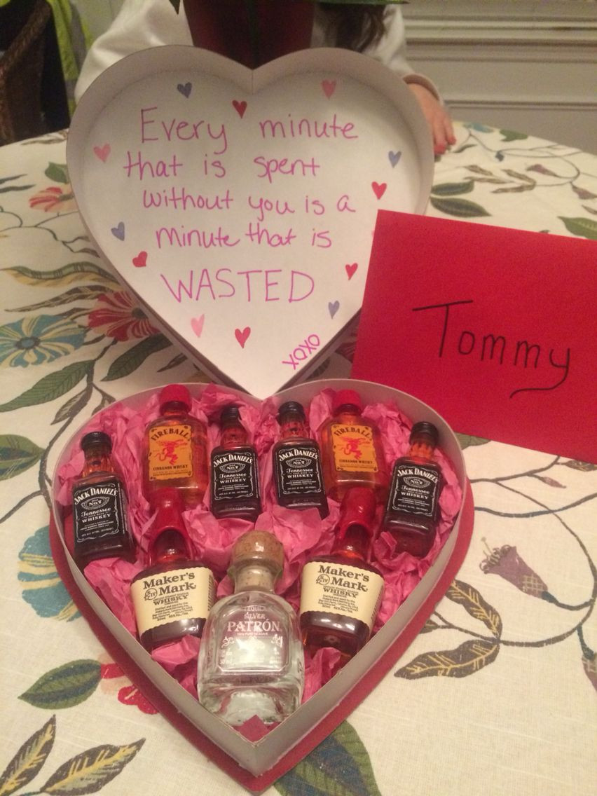 Valentine Gift Ideas For Men
 Guy Valentine s Day t