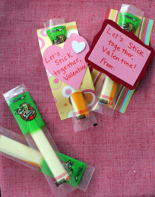 Valentine Gift Ideas For Preschool Class
 14 Creative and Fun DIY Kids Classroom Valentine s Day