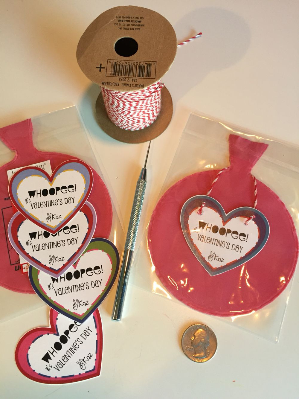 Valentine Gift Ideas For Son
 Whoopee Cushion Valentines My son is so excited to give