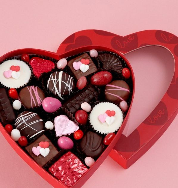 Valentine Gift Ideas For Women
 Valentine’s Gifts for Women Valentines Day