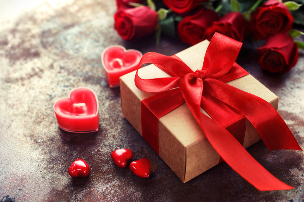 Valentine Gift Ideas For Women
 Best Valentines Day Gift Ideas For Her Voylla