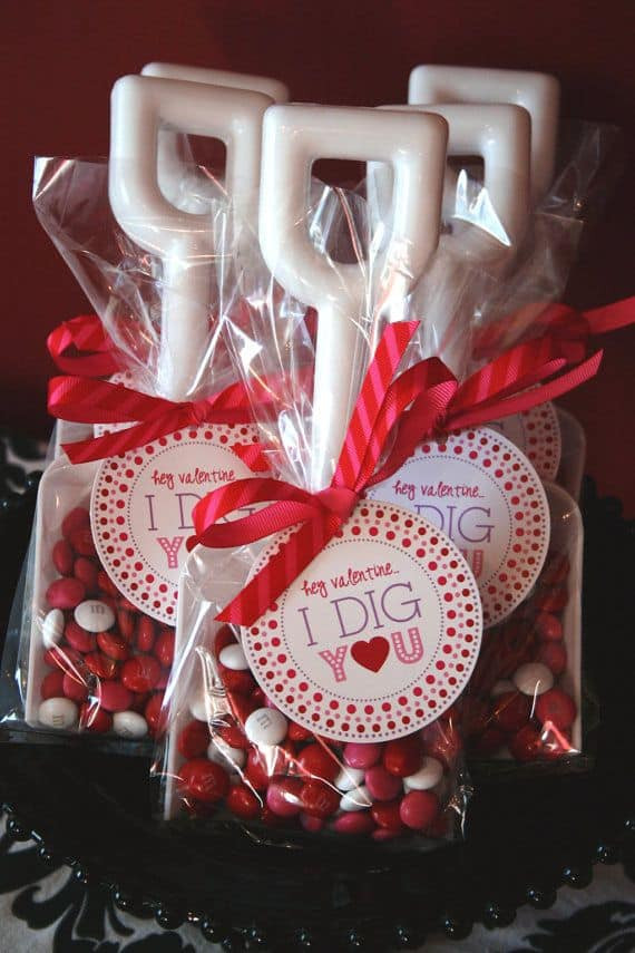 Valentine Gift Ideas Pinterest
 Valentine s Day Crafts & Ideas for Kids ConservaMom