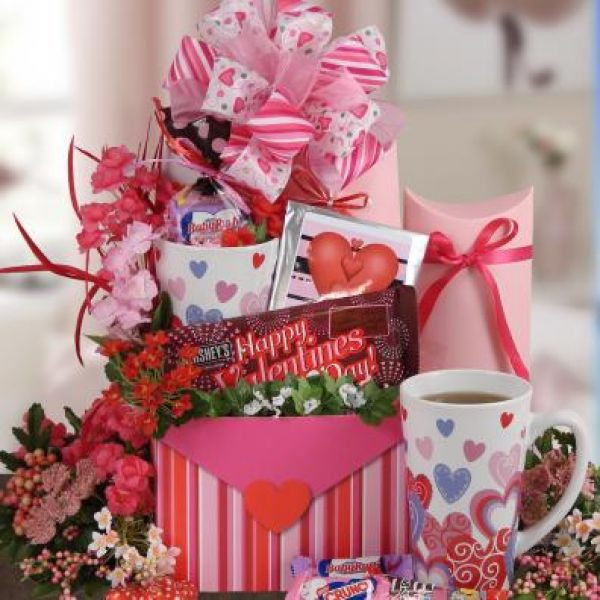 Valentine Gift Ideas To Wife
 18 VALENTINE GIFT IDEAS FOR YOUR GIRLFRIEND