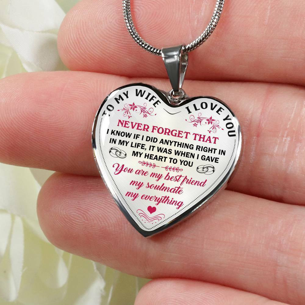 Valentine Gift Ideas To Wife
 Husband and Wife Gift Valentine Day Gift Idea Romantic