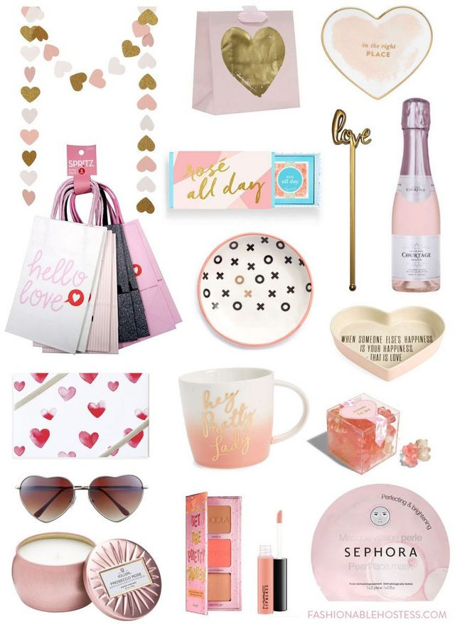 Valentine Gift Ideas Under $20
 Valentine’s Day Gifts & Treats Under $20 00