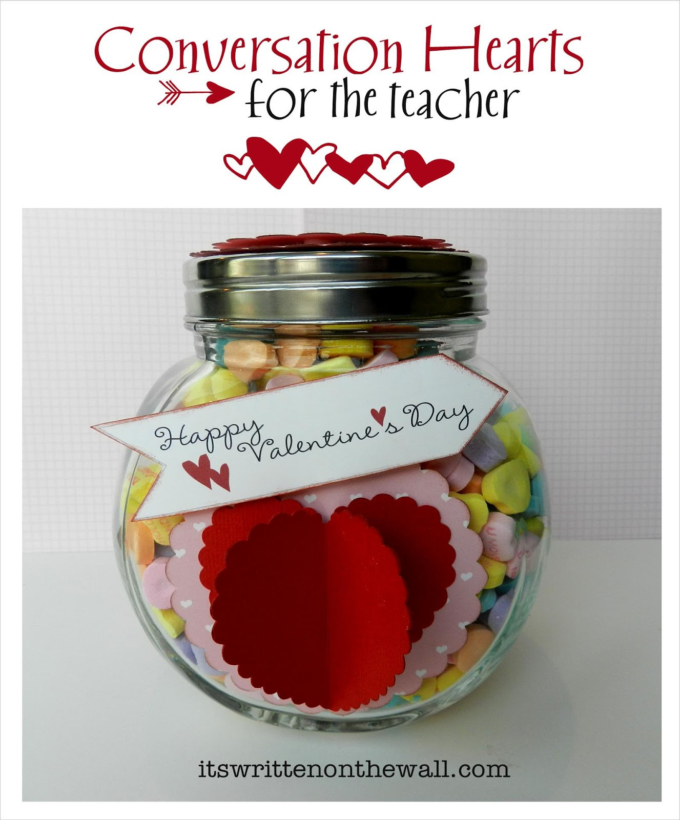 Valentine Gift Tag Ideas
 Freebie Teacher Appreciation Tags Ideas for Valentine