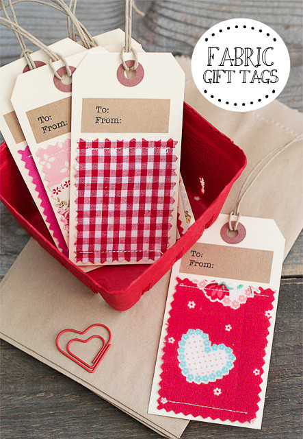 Valentine Gift Tag Ideas
 Fun Ideas for Valentine’s Day From Dream To Reality 153