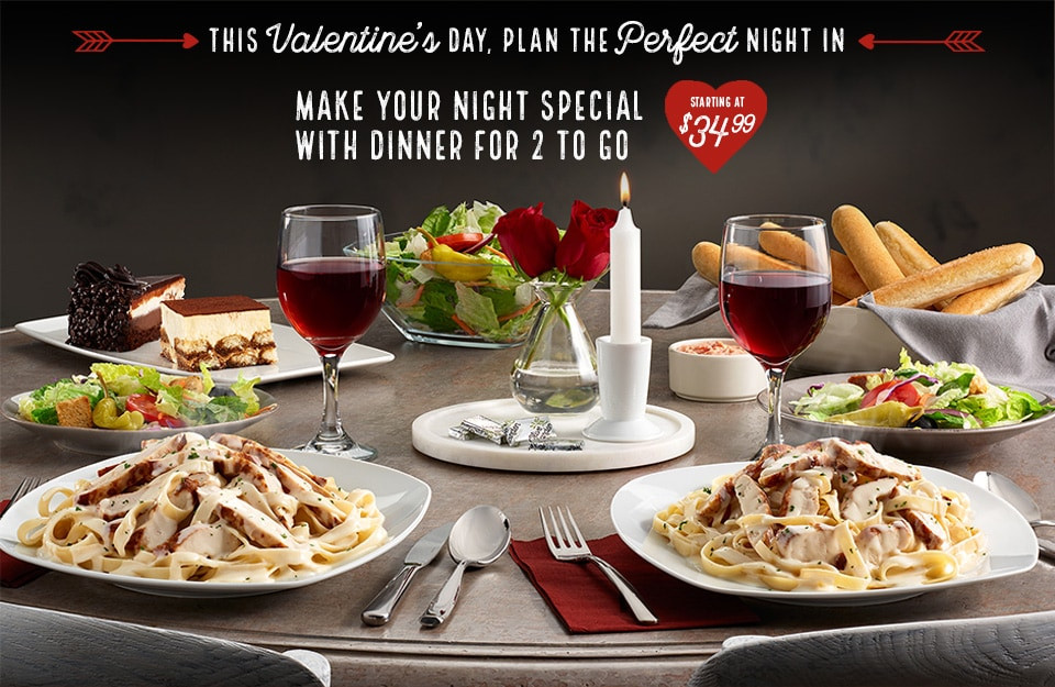 Valentine'S Day Dinner Specials
 Make Your Valentine s Day Plans Special