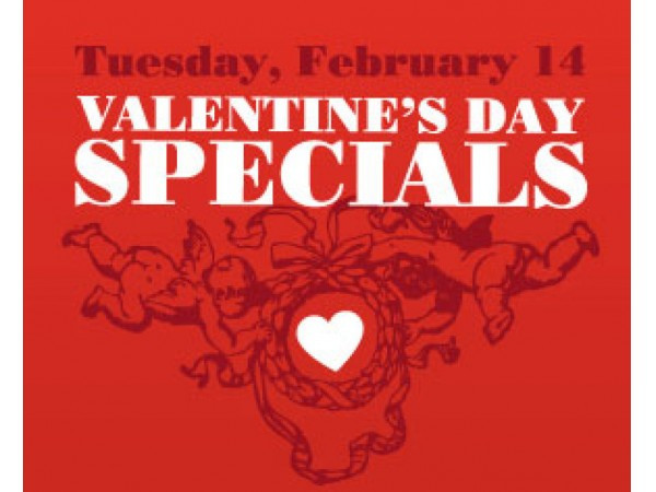 Valentine'S Day Dinner Specials
 Valentine s Day Dinner Specials Annapolis MD Patch