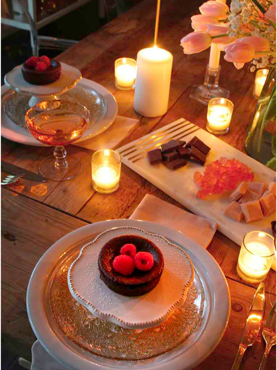 20 Best Ideas Valentine&amp;#39;s Day Dinners for Two - Best Recipes Ideas and ...