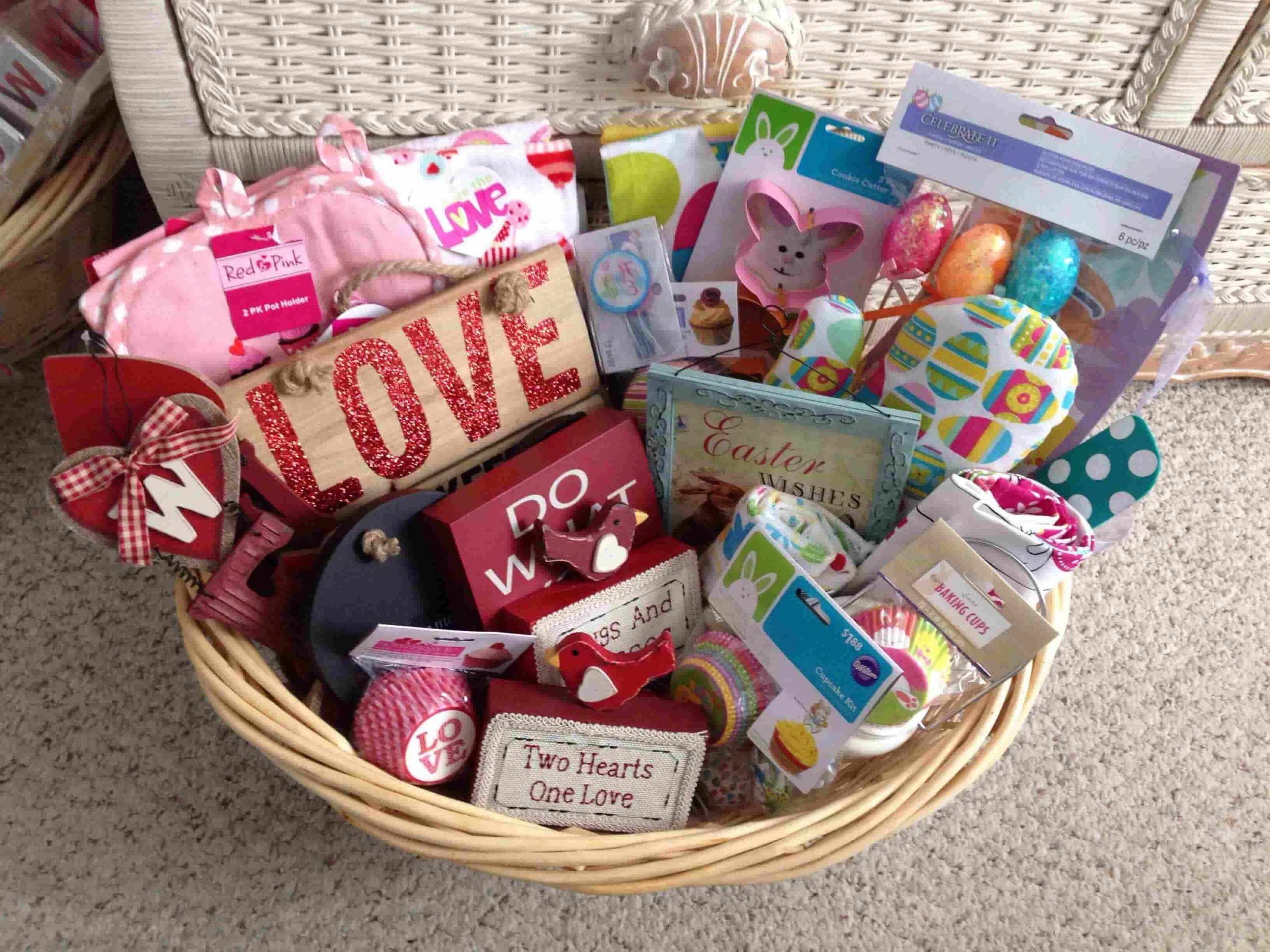Valentine'S Day Gift Basket Ideas
 Best Valentine s Day Gift Baskets Boxes & Gift Sets Ideas