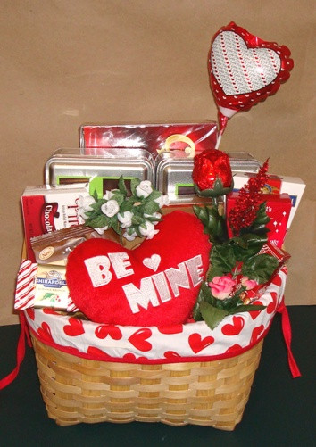 Valentine'S Day Gift Basket Ideas
 Valentine’s Day Gift Baskets – Baskets By Jane