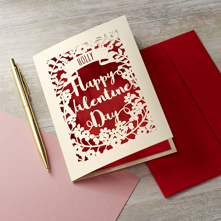 Valentine'S Day Gift Card Ideas
 The Valentine s Gift Ideas My Top 5 Picks