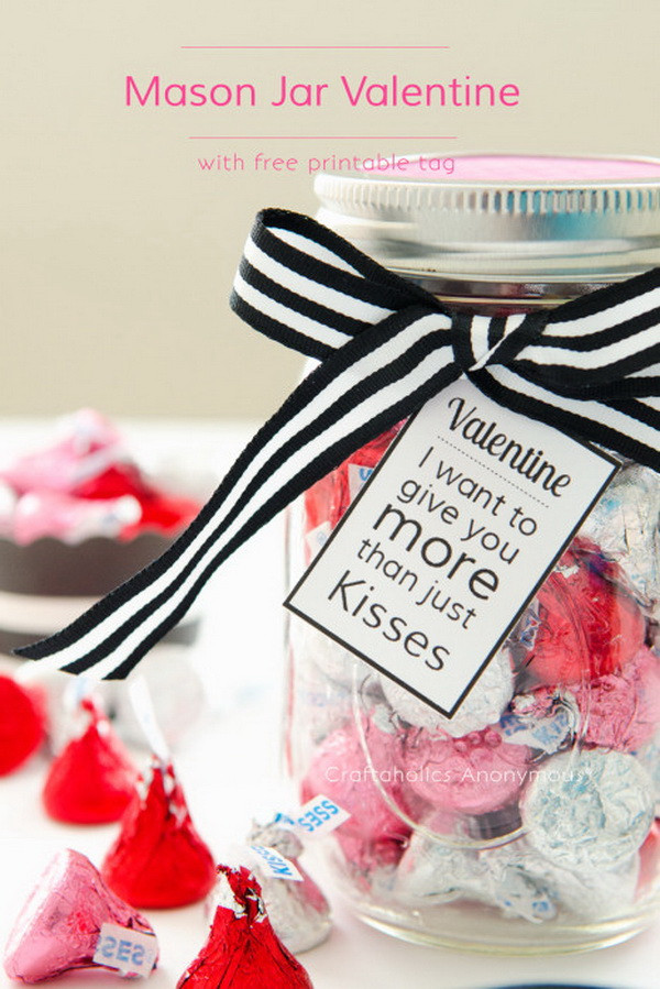 Valentine'S Day Gift Ideas For Boyfriend Homemade
 Easy DIY Valentine s Day Gifts for Boyfriend Listing More