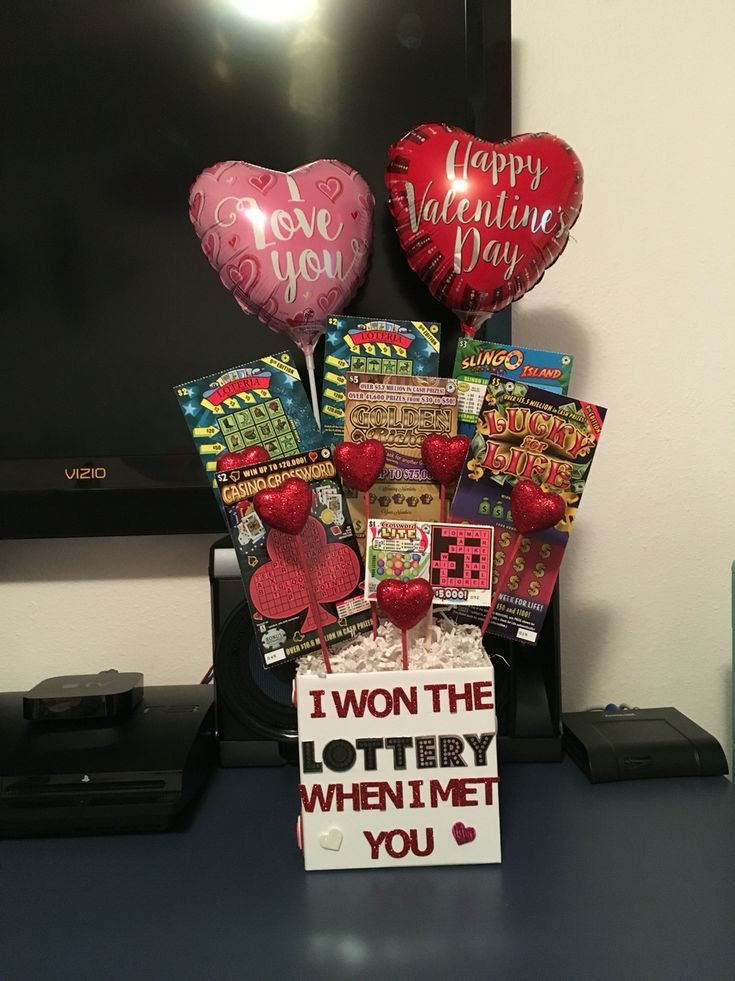 Valentine'S Day Gift Ideas For Boyfriend Homemade
 Best 25 Valentines ideas for him ideas on Pinterest