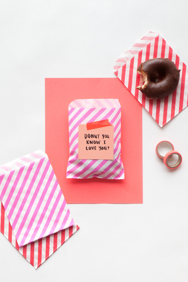 Valentine'S Day Gift Ideas For Coworkers
 3 Easy Valentines for Your Coworkers