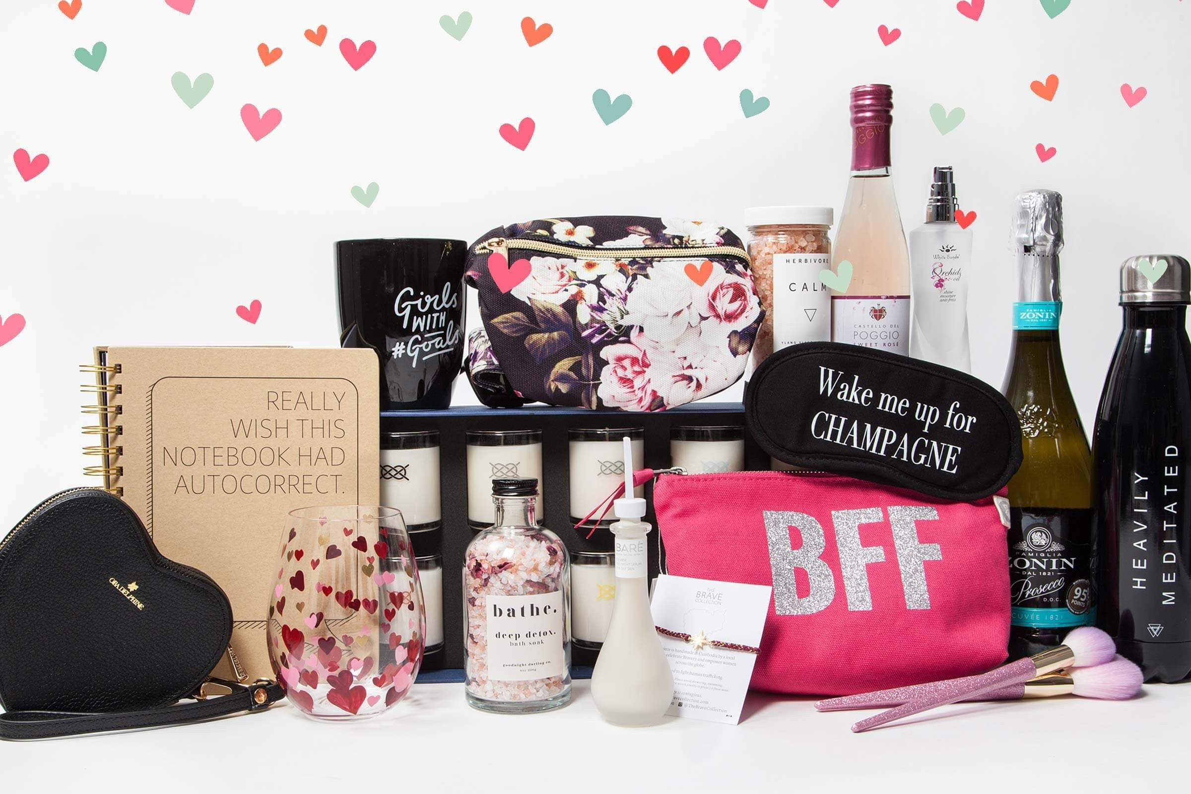 Valentine'S Day Gift Ideas For Friends
 6 Annoying Speaking Habits
