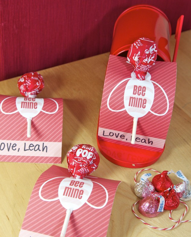 Valentine'S Day Gift Ideas For Friends
 Creative Party Ideas by Cheryl Cute Valentine Ideas for