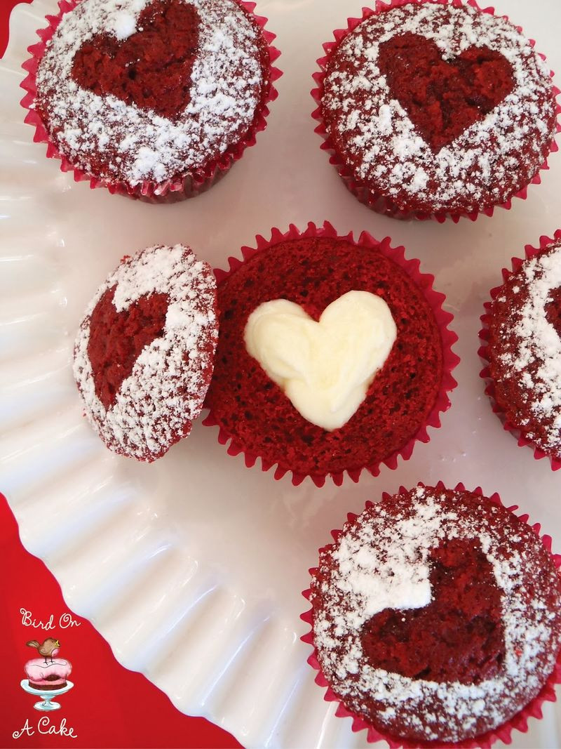 Valentines Cake Recipes
 27 Valentine s Day Dessert Recipes