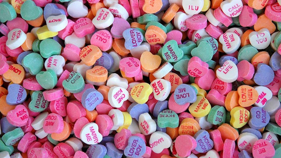 Valentines Candy Gift Ideas
 5 Valentine s Day t ideas that aren t cliché