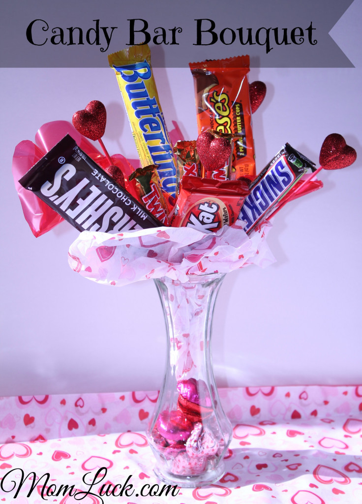 Valentines Candy Gift Ideas
 Easy and Inexpensive Valentine s Day Gift Ideas