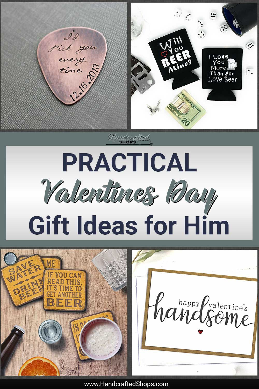 Valentines Day 2020 Gift Ideas
 Practical Valentines Day 2020 Gift Ideas for Him that are