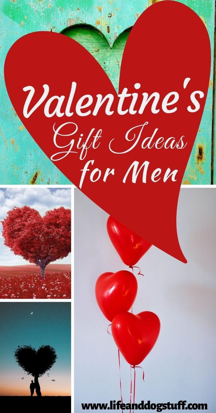 Valentines Day 2020 Gift Ideas
 20 Valentine s Day Gift Ideas For Men 2020 in 2020