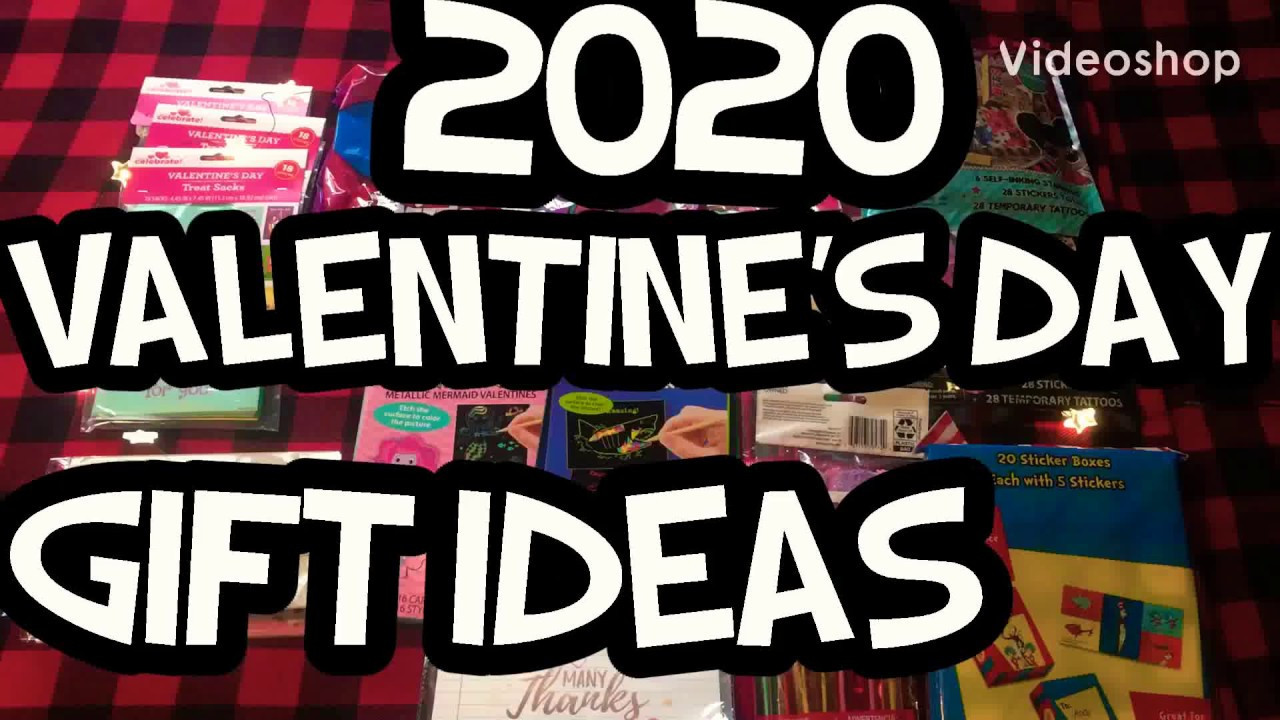 Valentines Day 2020 Gift Ideas
 Valentines Day 2020 Gift Ideas