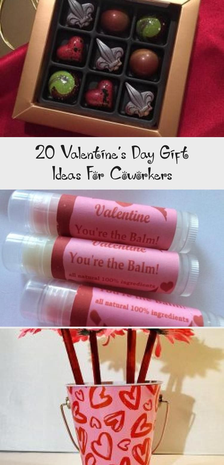 Valentines Day 2020 Gift Ideas
 20 Valentine’s Day Gift Ideas for Coworkers