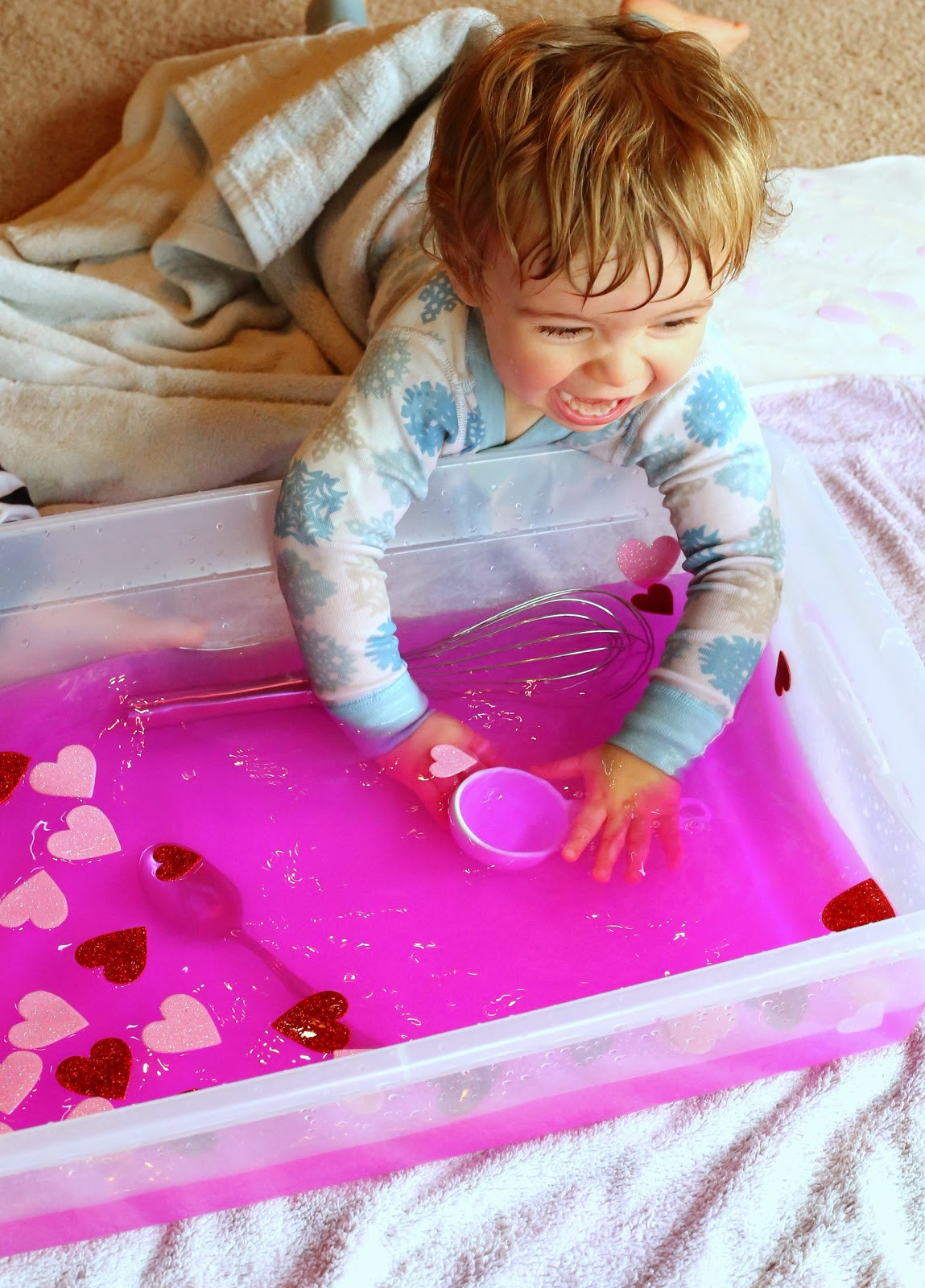 Valentines Day Activities For Toddlers
 14 Valentine s Day Activities for Toddlers and Preschoolers