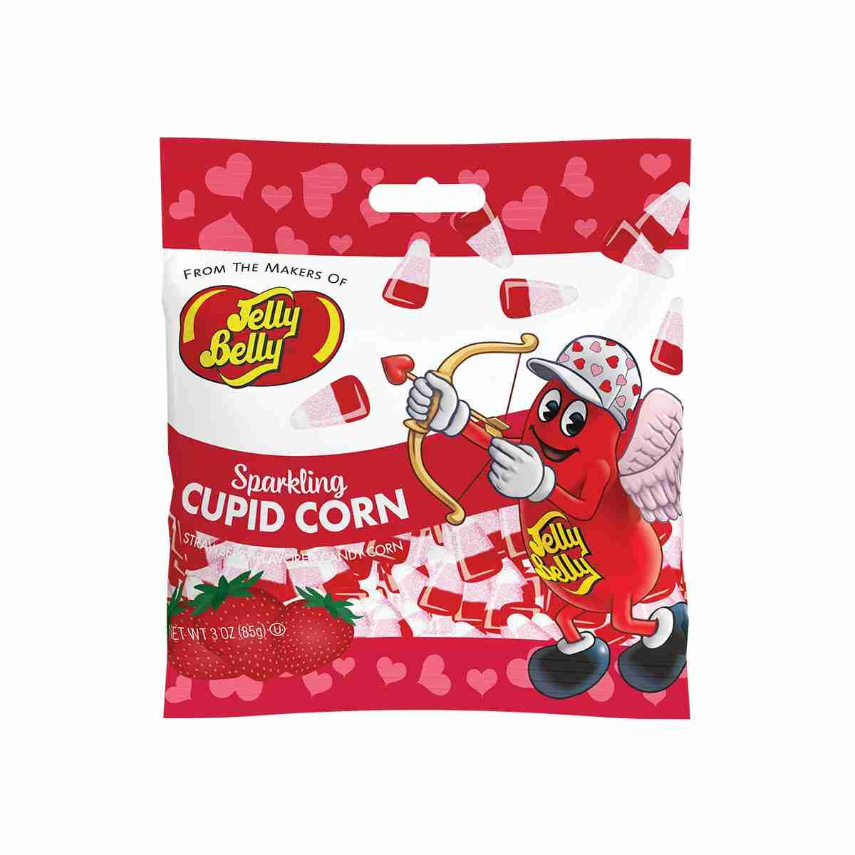 Valentines Day Candy Corn
 Valentine s Day Candy