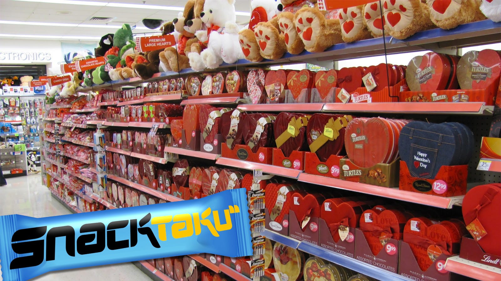 Valentines Day Candy Sale
 Tips For Getting The Best Discount Candy After Valentine s Day