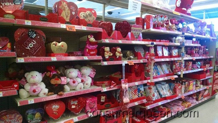 Valentines Day Candy Sale
 Valentine s Clearance at Walgreens ConsumerQueen